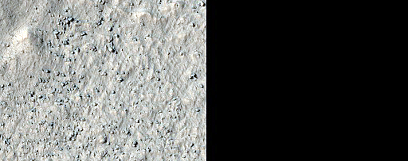 Scarp Monitoring
