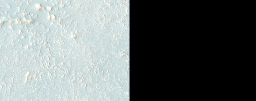 Terrain Sample