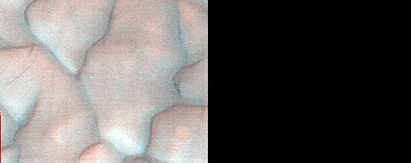 Lyot Crater Dune Changes