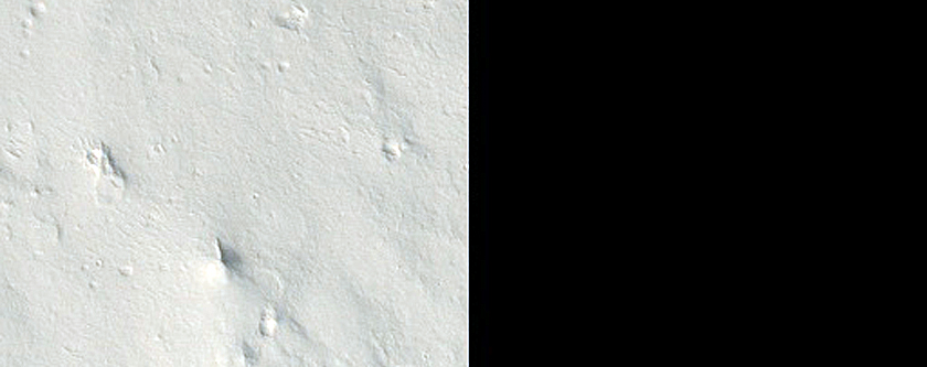 Terrain Sample