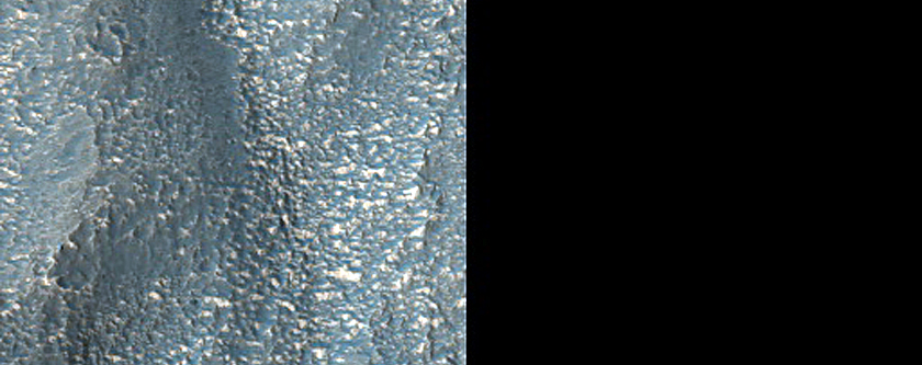 Terrain Sample