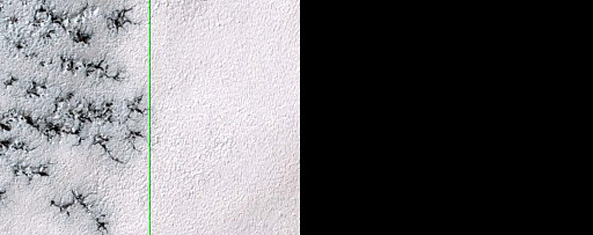 Terrain Sample