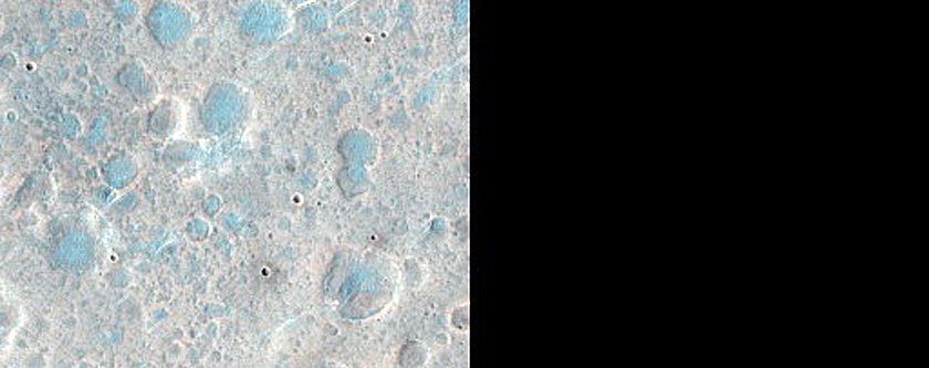 Albedo Monitoring in Melas Dorsa