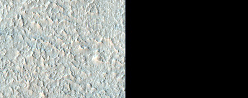 Terrain Sample