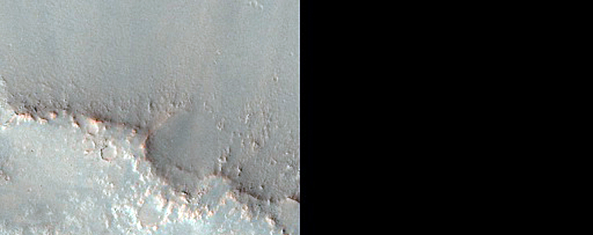 Terrain Sample