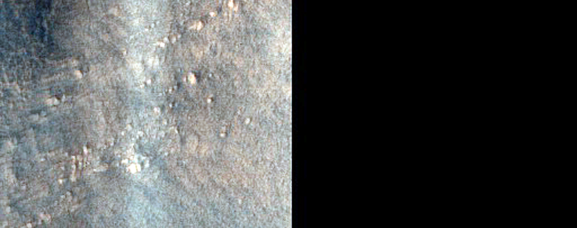 Terrain Sample