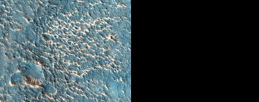 Terrain Sample