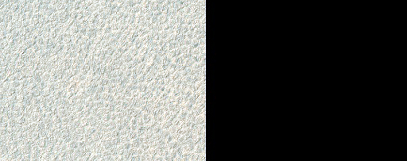 Crater Monitoring