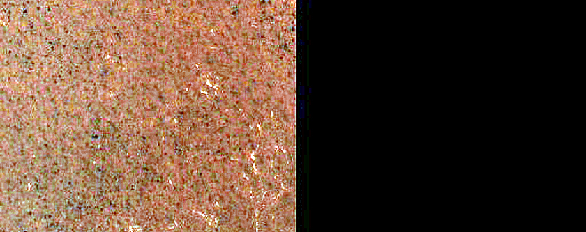 Terrain Sample