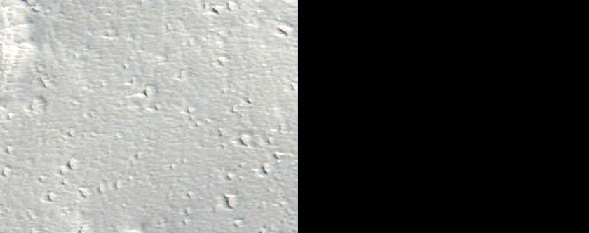 Ceraunius Tholus