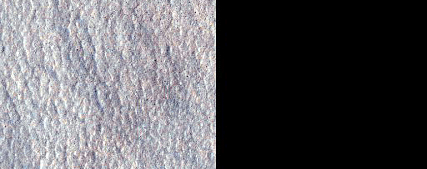 Terrain Sample