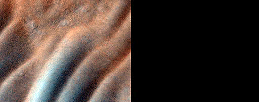 USGS Dune Database Entry Number 3373-603