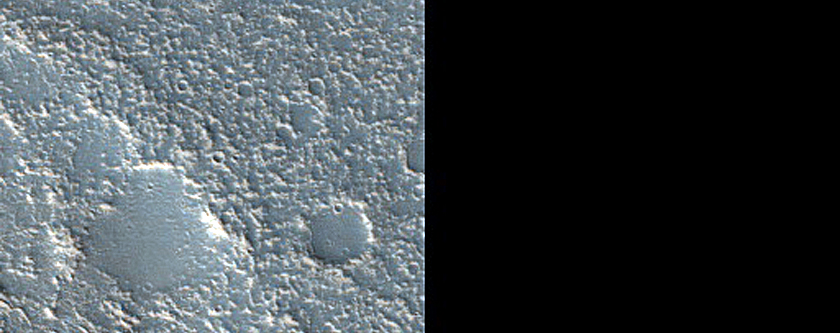 Terrain Sample