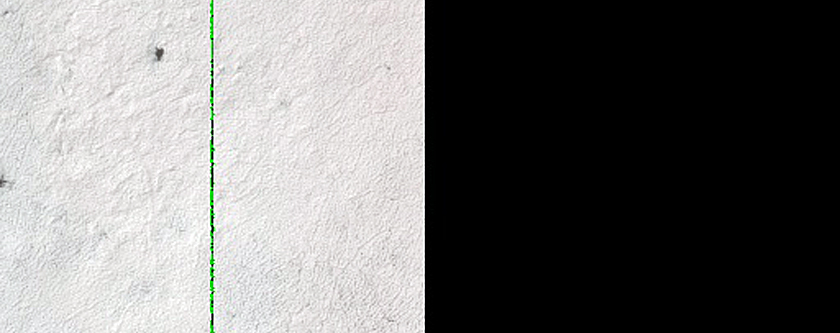 Terrain Sample