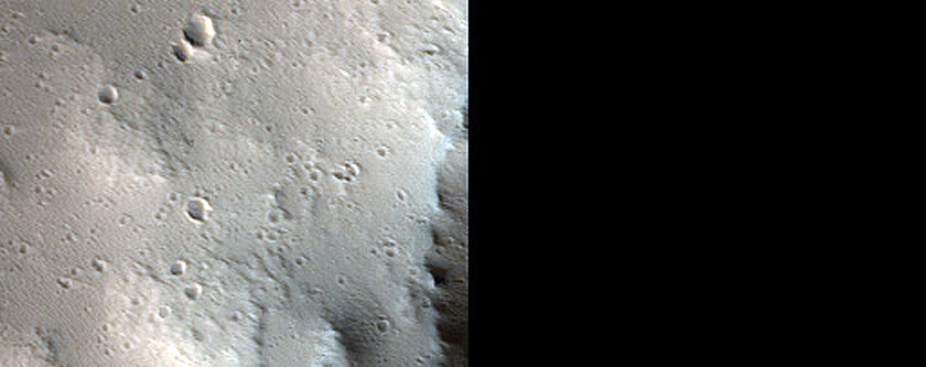 Terrain Sample