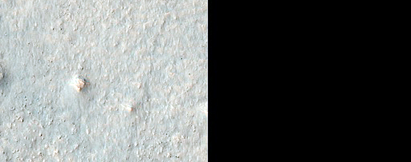 Terrain Sample