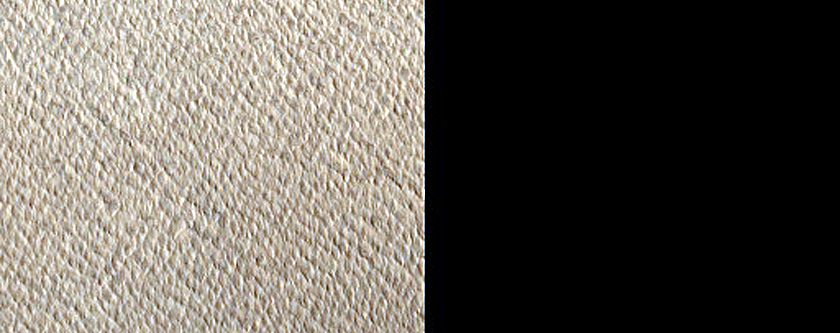 Claritas Fossae Pits