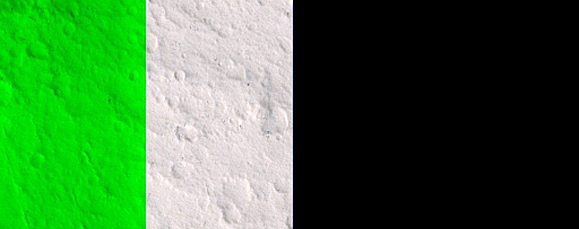 Terrain Sample