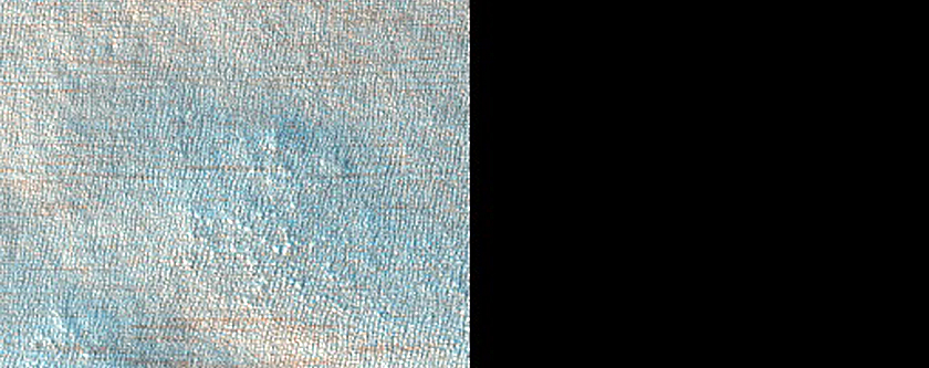 Terrain Sample