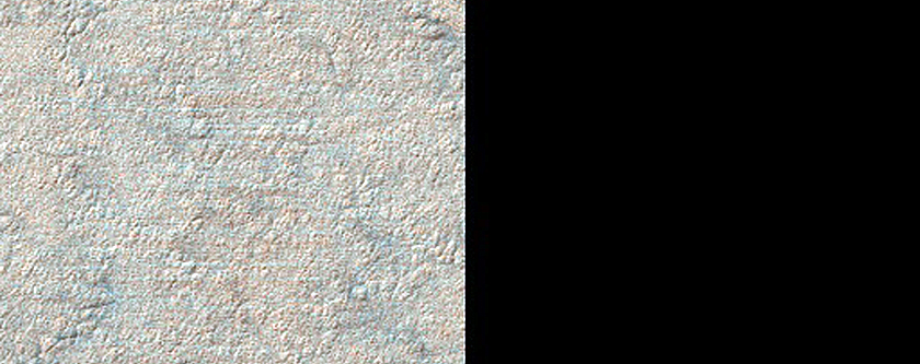 Terrain Sample
