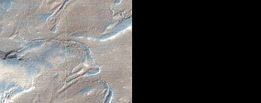 Terrain Sample