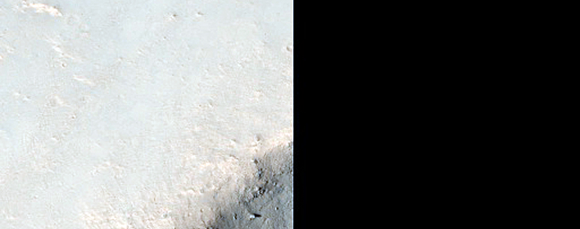 Terrain Sample