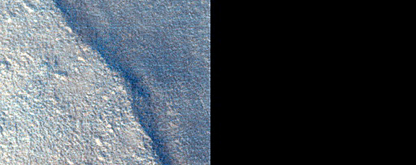 Terrain Sample