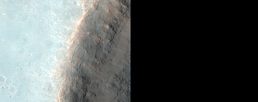 Terrain Sample