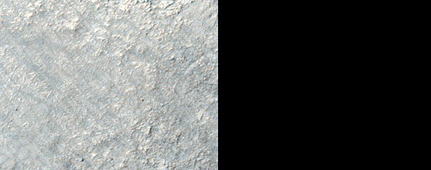 Terrain Sample