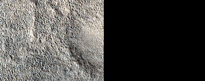 Terrain Sample