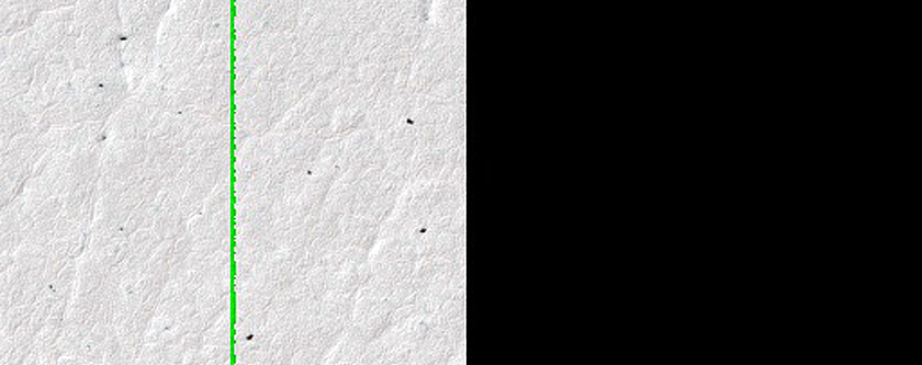 Terrain Sample