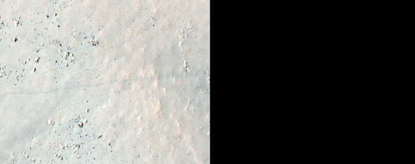 Terrain Sample