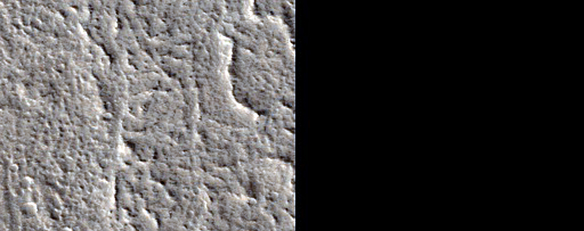 Terrain Sample