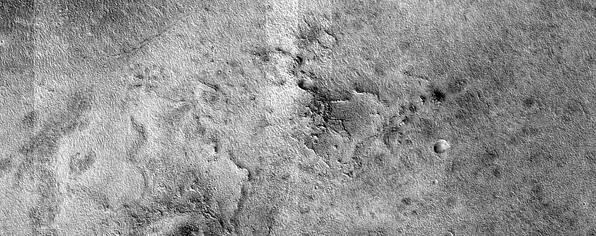 Terrain Sample