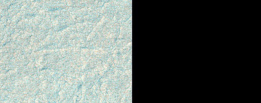 Terrain Sample