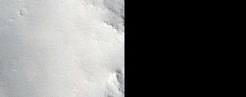 Terrain Sample