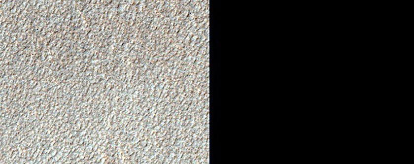 Terrain Sample