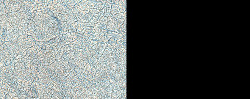 Terrain Sample