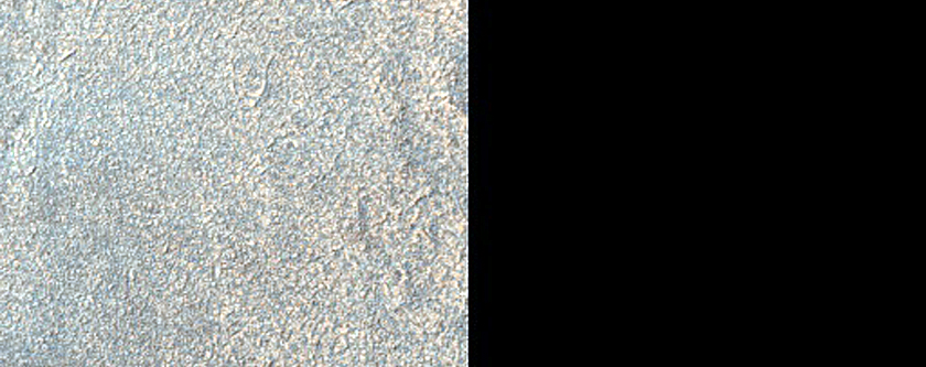 Terrain Sample