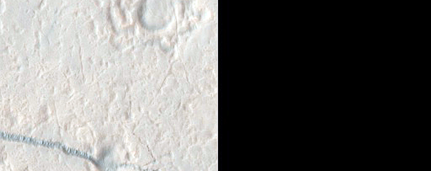 Monitoring Bright Deposits in Terra Sirenum
