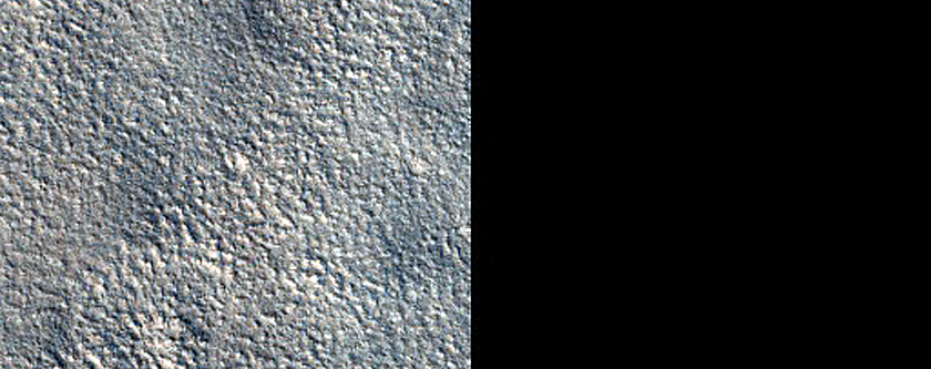 Terrain Sample