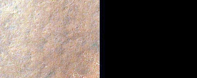Terrain Sample