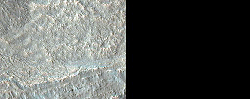 Gullies