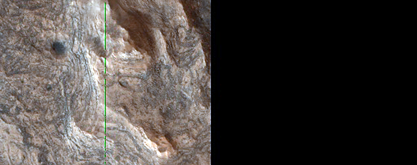 Mawrth Vallis Phyllosilicates