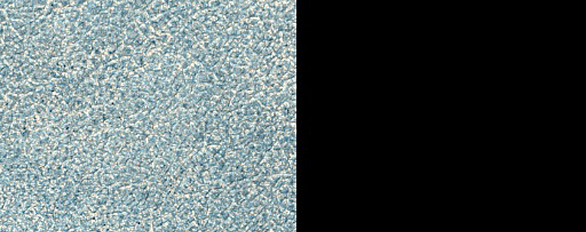 Terrain Sample