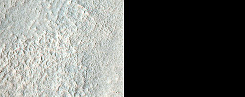 Monitoring for Slope Features