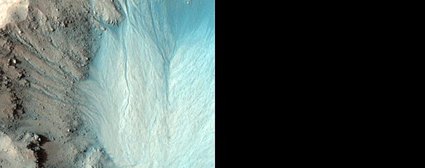 Slope Monitoring