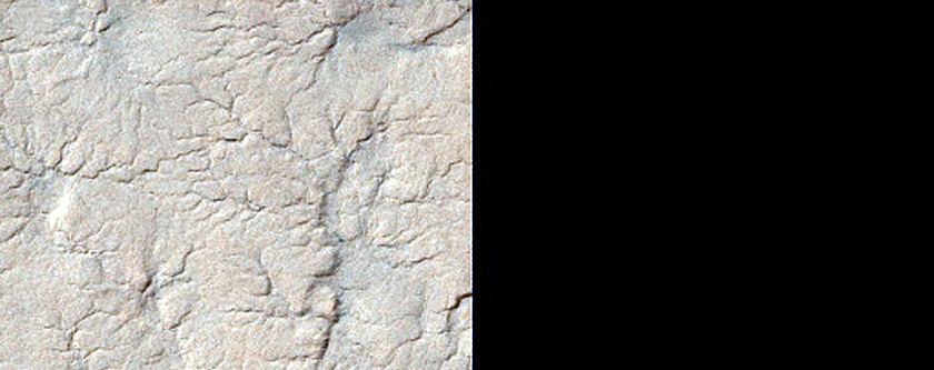 Terrain Sample
