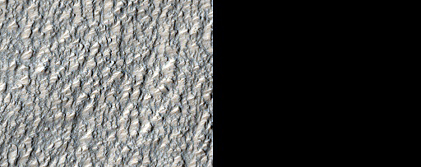 Apron around Euripus Mons