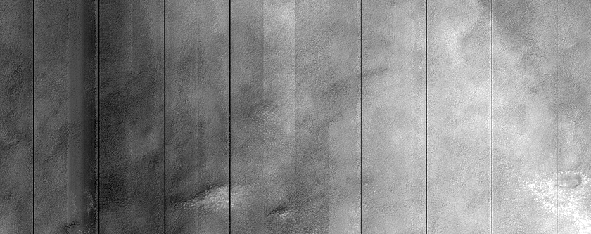 Terrain Sample